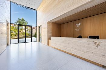 Pronájem bytu 2+kk v osobním vlastnictví 62 m², Praha 6 - Bubeneč