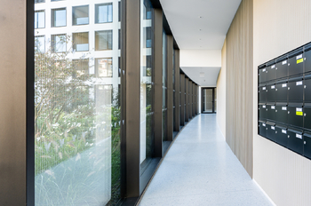 Pronájem bytu 2+kk v osobním vlastnictví 62 m², Praha 6 - Bubeneč