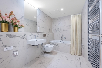 Pronájem bytu 2+kk v osobním vlastnictví 62 m², Praha 6 - Bubeneč