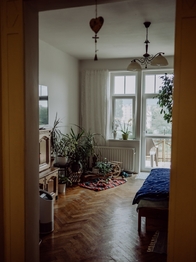 Prodej bytu 3+1 v osobním vlastnictví 549 m², Děčín