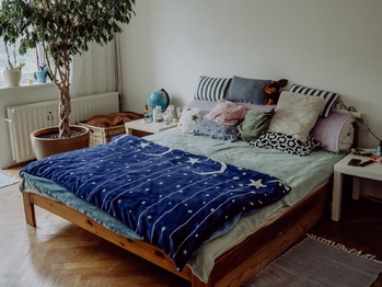 Prodej bytu 3+1 v osobním vlastnictví 549 m², Děčín