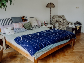 Prodej bytu 3+1 v osobním vlastnictví 549 m², Děčín