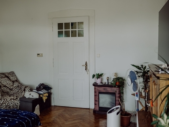 Prodej bytu 3+1 v osobním vlastnictví 549 m², Děčín
