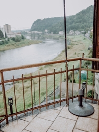Prodej bytu 3+1 v osobním vlastnictví 549 m², Děčín