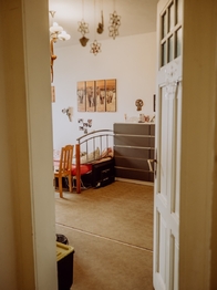 Prodej bytu 3+1 v osobním vlastnictví 549 m², Děčín