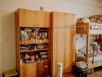 Prodej bytu 3+1 v osobním vlastnictví 549 m², Děčín