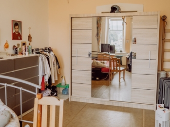 Prodej bytu 3+1 v osobním vlastnictví 549 m², Děčín