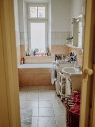 Prodej bytu 3+1 v osobním vlastnictví 549 m², Děčín