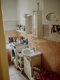 Prodej bytu 3+1 v osobním vlastnictví 549 m², Děčín
