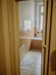 Prodej bytu 3+1 v osobním vlastnictví 549 m², Děčín