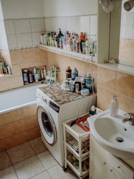 Prodej bytu 3+1 v osobním vlastnictví 549 m², Děčín