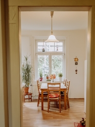 Prodej bytu 3+1 v osobním vlastnictví 549 m², Děčín