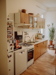 Prodej bytu 3+1 v osobním vlastnictví 549 m², Děčín