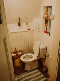 Prodej bytu 3+1 v osobním vlastnictví 549 m², Děčín