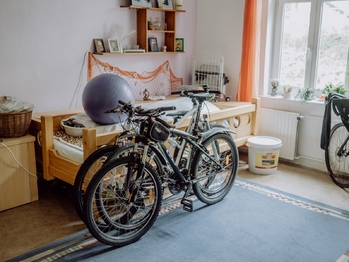 Prodej bytu 3+1 v osobním vlastnictví 549 m², Děčín