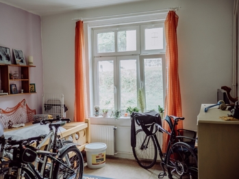 Prodej bytu 3+1 v osobním vlastnictví 549 m², Děčín
