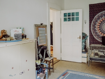 Prodej bytu 3+1 v osobním vlastnictví 549 m², Děčín
