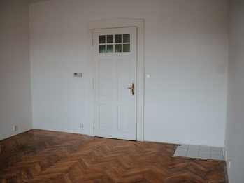 Prodej bytu 3+1 v osobním vlastnictví 549 m², Děčín