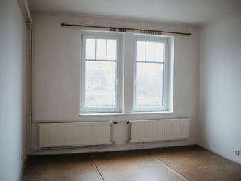 Prodej bytu 3+1 v osobním vlastnictví 549 m², Děčín