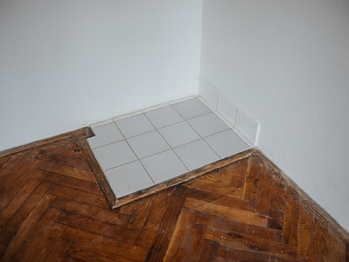 Prodej bytu 3+1 v osobním vlastnictví 549 m², Děčín