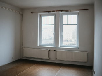 Prodej bytu 3+1 v osobním vlastnictví 549 m², Děčín