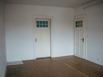 Prodej bytu 3+1 v osobním vlastnictví 549 m², Děčín