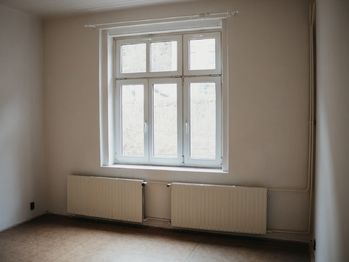 Prodej bytu 3+1 v osobním vlastnictví 549 m², Děčín