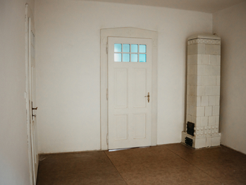 Prodej bytu 3+1 v osobním vlastnictví 549 m², Děčín