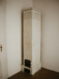 Prodej bytu 3+1 v osobním vlastnictví 549 m², Děčín