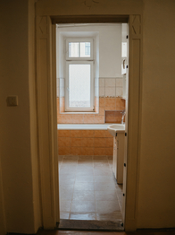 Prodej bytu 3+1 v osobním vlastnictví 549 m², Děčín