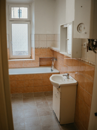 Prodej bytu 3+1 v osobním vlastnictví 549 m², Děčín