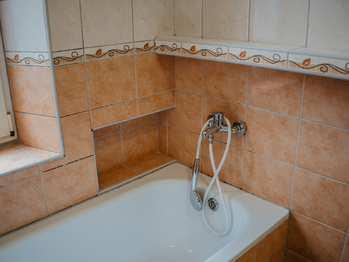 Prodej bytu 3+1 v osobním vlastnictví 549 m², Děčín