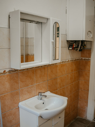 Prodej bytu 3+1 v osobním vlastnictví 549 m², Děčín