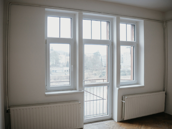 Prodej bytu 3+1 v osobním vlastnictví 549 m², Děčín