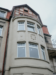 Prodej bytu 3+1 v osobním vlastnictví 549 m², Děčín