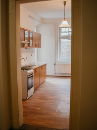 Prodej bytu 3+1 v osobním vlastnictví 549 m², Děčín