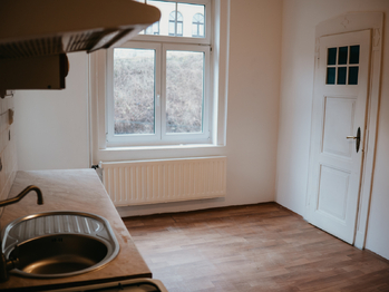 Prodej bytu 3+1 v osobním vlastnictví 549 m², Děčín