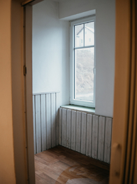 Prodej bytu 3+1 v osobním vlastnictví 549 m², Děčín