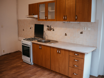 Prodej bytu 3+1 v osobním vlastnictví 549 m², Děčín