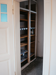 Prodej bytu 3+1 v osobním vlastnictví 549 m², Děčín