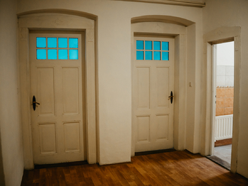 Prodej bytu 3+1 v osobním vlastnictví 549 m², Děčín