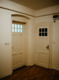 Prodej bytu 3+1 v osobním vlastnictví 549 m², Děčín