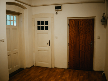 Prodej bytu 3+1 v osobním vlastnictví 549 m², Děčín