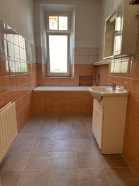 Prodej bytu 3+1 v osobním vlastnictví 108 m², Děčín