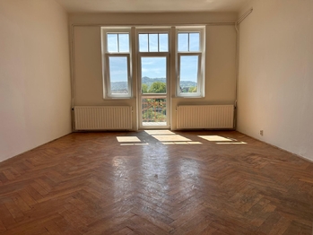 Prodej bytu 3+1 v osobním vlastnictví 108 m², Děčín