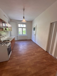 Prodej bytu 3+1 v osobním vlastnictví 108 m², Děčín