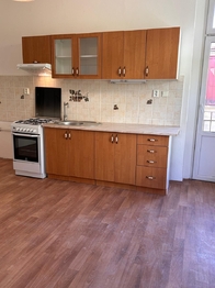Prodej bytu 3+1 v osobním vlastnictví 108 m², Děčín
