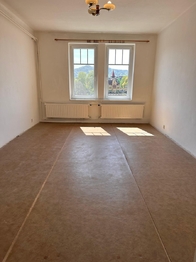 Prodej bytu 3+1 v osobním vlastnictví 108 m², Děčín