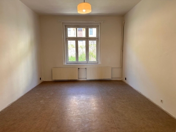 Prodej bytu 3+1 v osobním vlastnictví 108 m², Děčín