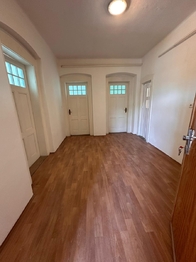 Prodej bytu 3+1 v osobním vlastnictví 108 m², Děčín